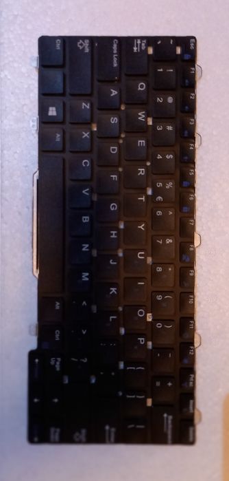 Klawiatura do Dell Latitude E7250