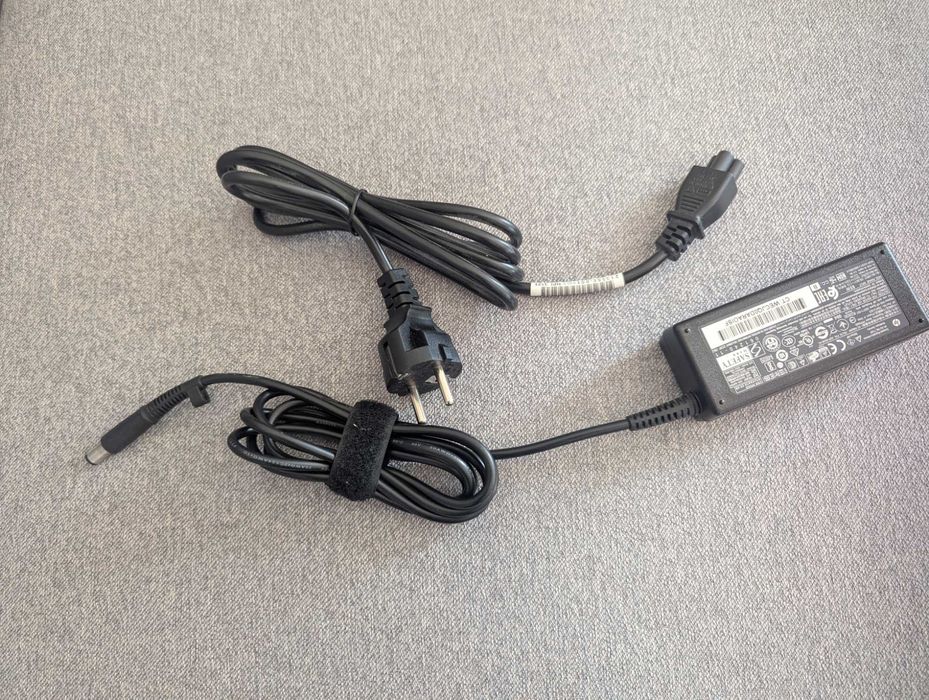 zasilacz do DELL 19,5V 3,33A 65W 7.4x5.0 mm