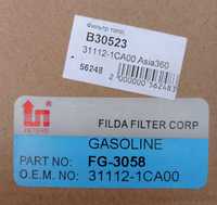 311121CA00 Hyundai топливный фильтр