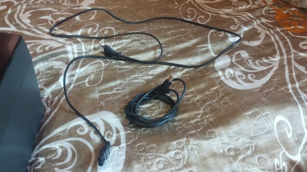 Принтер сканер  Epson TX117