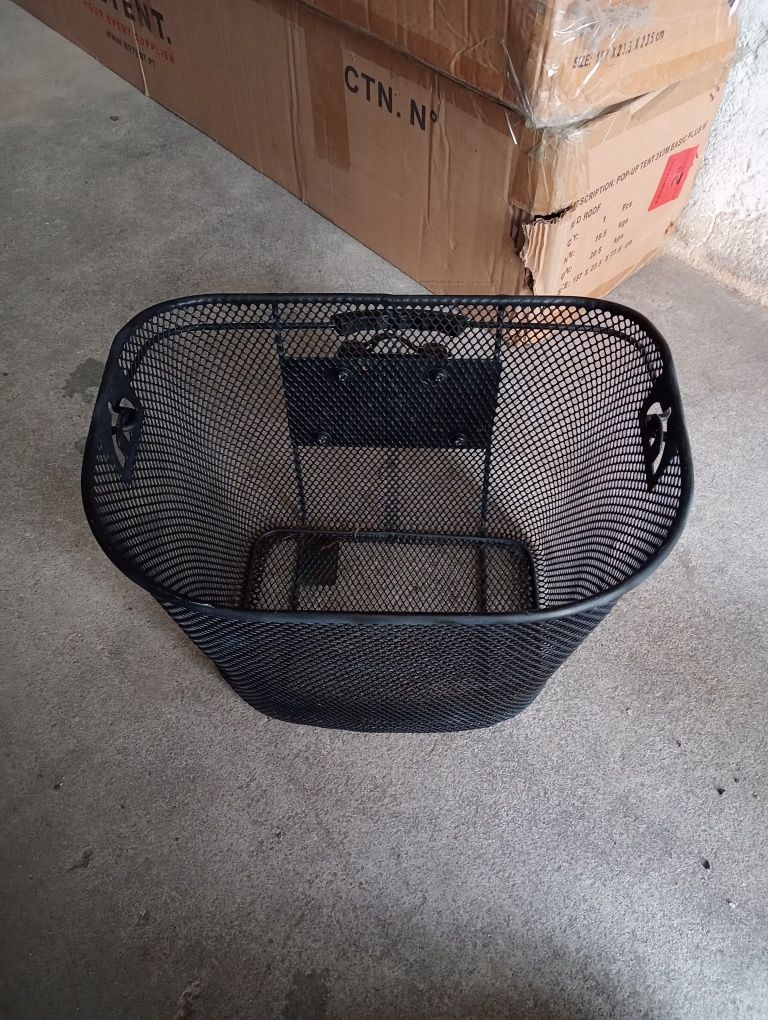 Cesto para Bicicleta