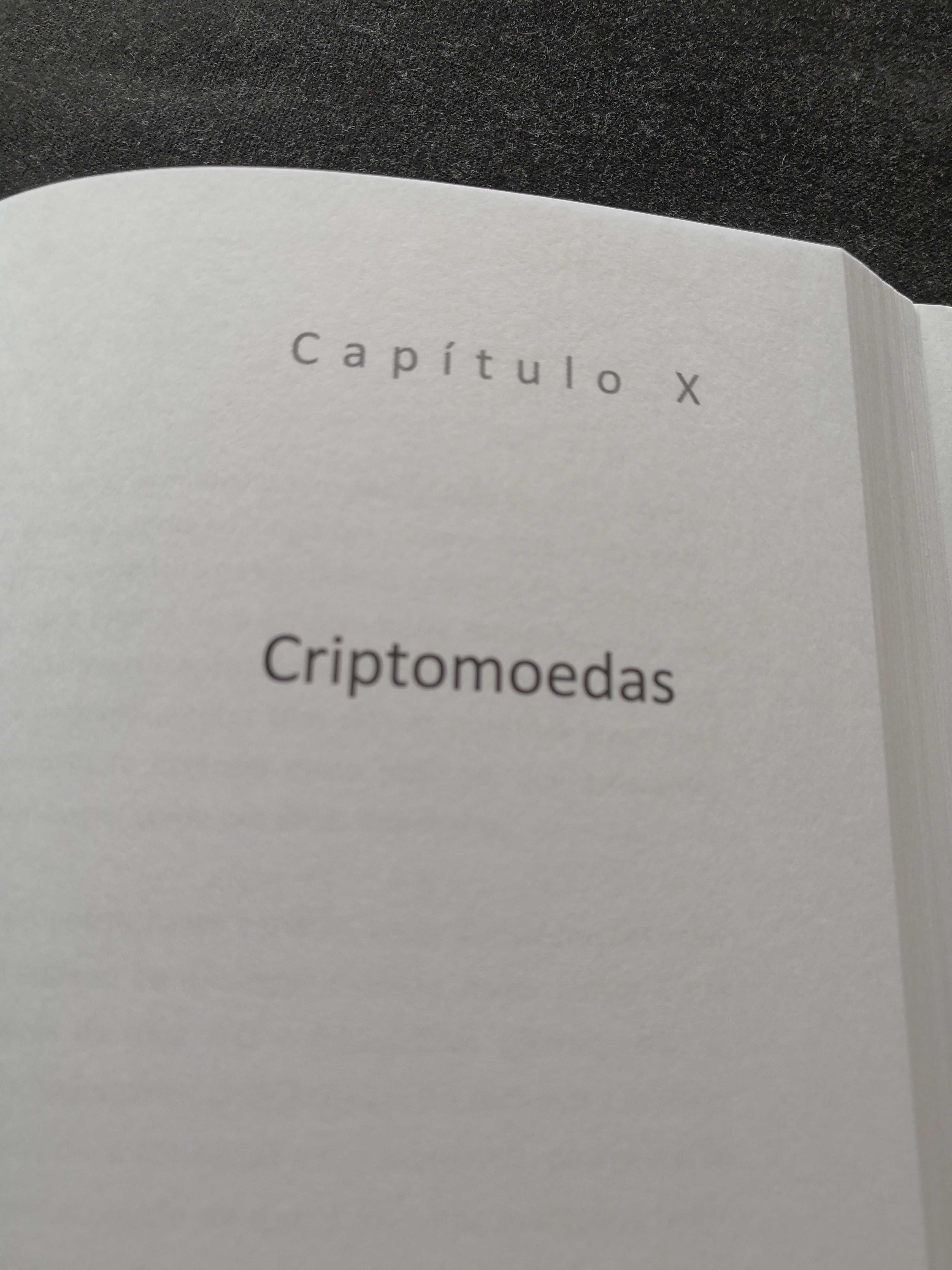 BOLSA Investir mercados financeiros 2022  capítulo de Cryptomoedas