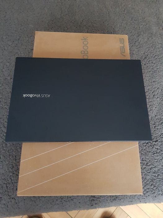 Sprzedam laptop Asus