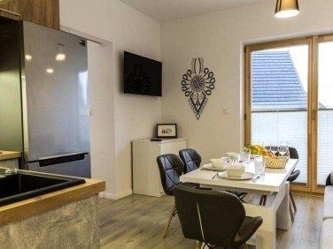 WYNAJEM APARTAMENTU 2 pokojowego w Zakopanem