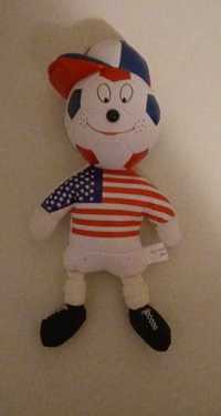 Boneco Soccer Kids - USA World Cup 94