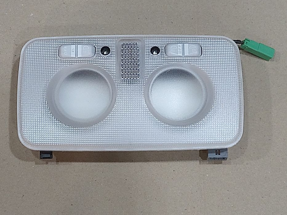 Плафон в кабіну Івеко Дейлі, Фіат Дукато, Пежо Боксер, Сітроен Жампер