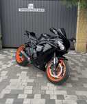 Honda CBR1000RR ABS підготовлений доставка