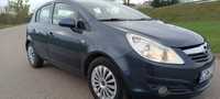 Opel Corsa d 1.2 sprowadzony zarejestrowany klima