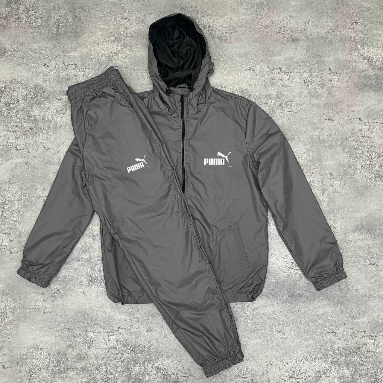 Чоловічий спортивний костюм Puma пума S-XXL