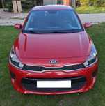 Kia Rio Kia Rio
