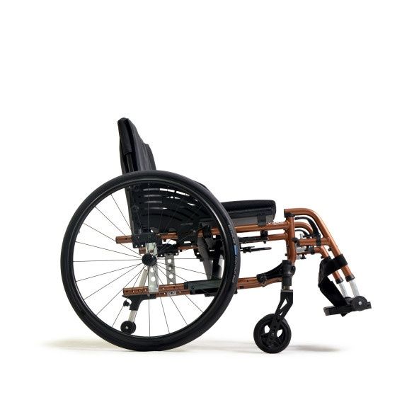 Nowy Super lekki wózek inwalidzki Promocja aktywny V500 Active