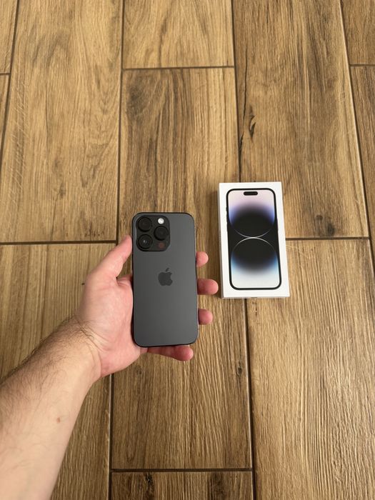 Iphone 14 Pro 128 , Гарний стан . Фіз.сімкарта