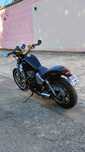Kawasaki 454 LTD