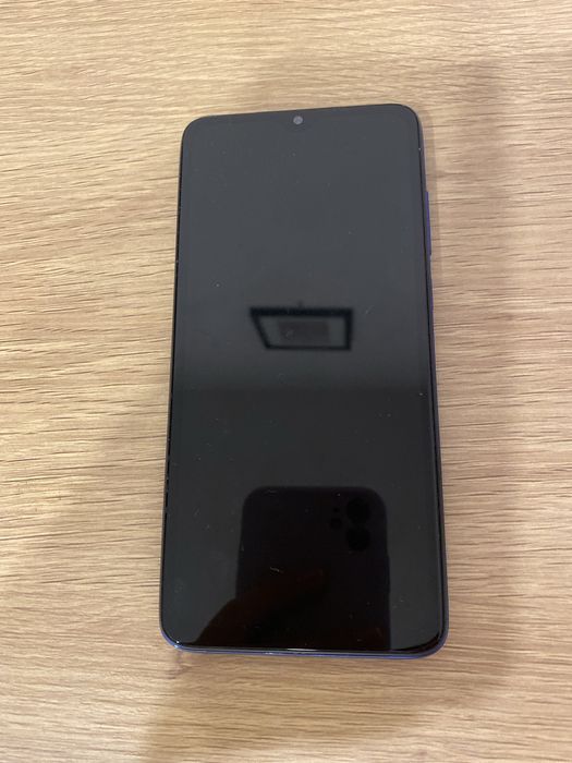 Redmi Note Pro 8