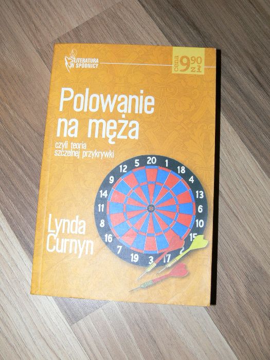 Literatura w spódnicy - Chmielewska, Curnyn