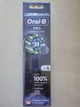 Oral-B Pro Cross Action