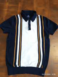 Кофта Ben Sherman lambretta Lonsdale