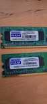 DDR2 1GB pamięć .