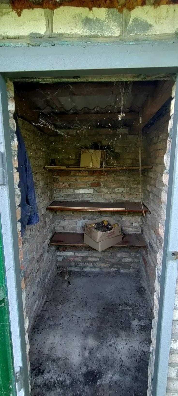 Продається дача 7 км від Електрозаврдської