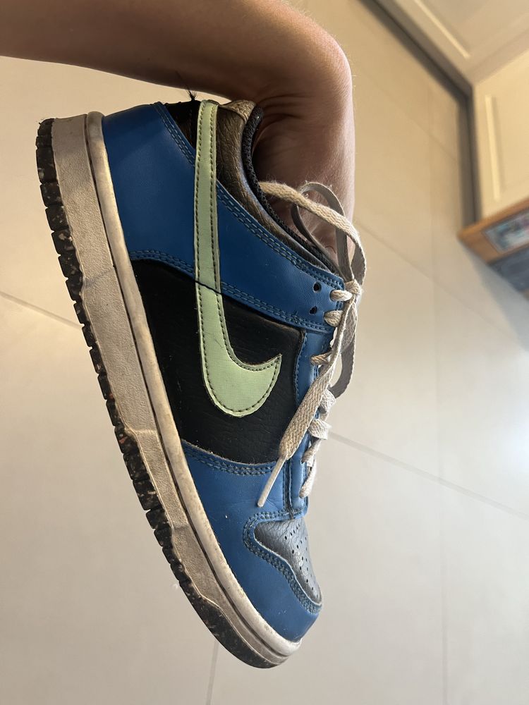 Buty dla chłopca  Nike 38