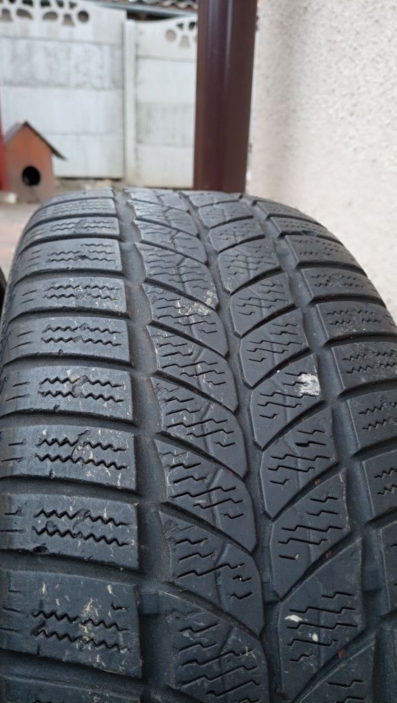 Barum 205/55 r16