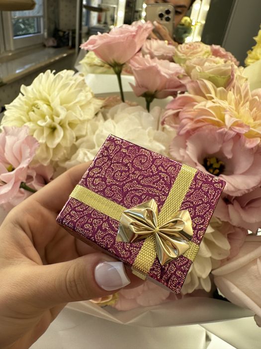 Продам кольцо от КЮЗ Ювелір срібло