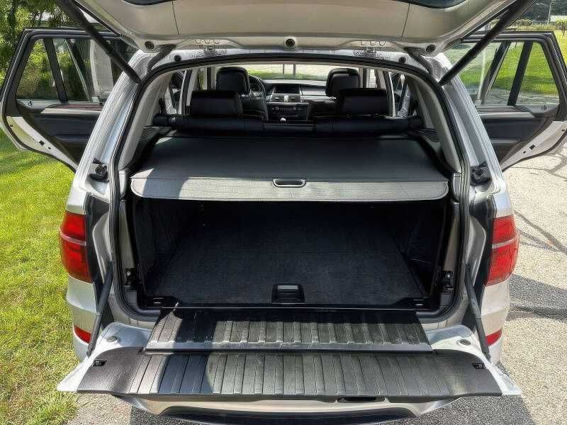 2013 BMW X5 xDrive35i