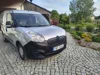 Sprzedam Opla Combo 1.3 2013r