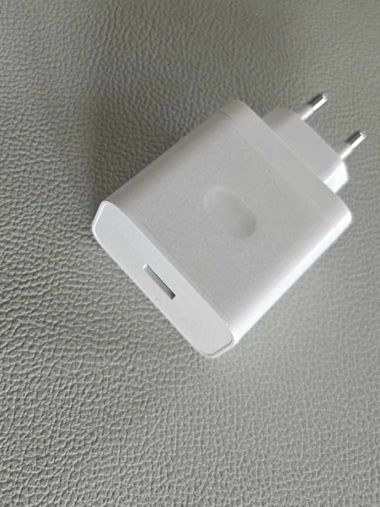 Ładowarka supervooc nowa 100 w