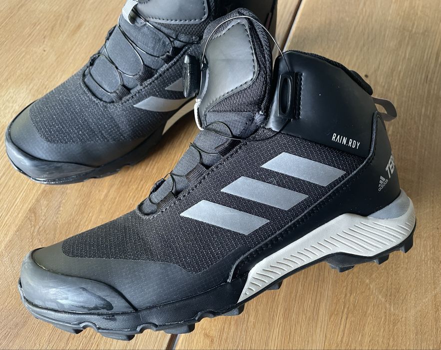 Adidas Trekkingi Terrex Winter Mid Boa Rain. Rdy Hiking