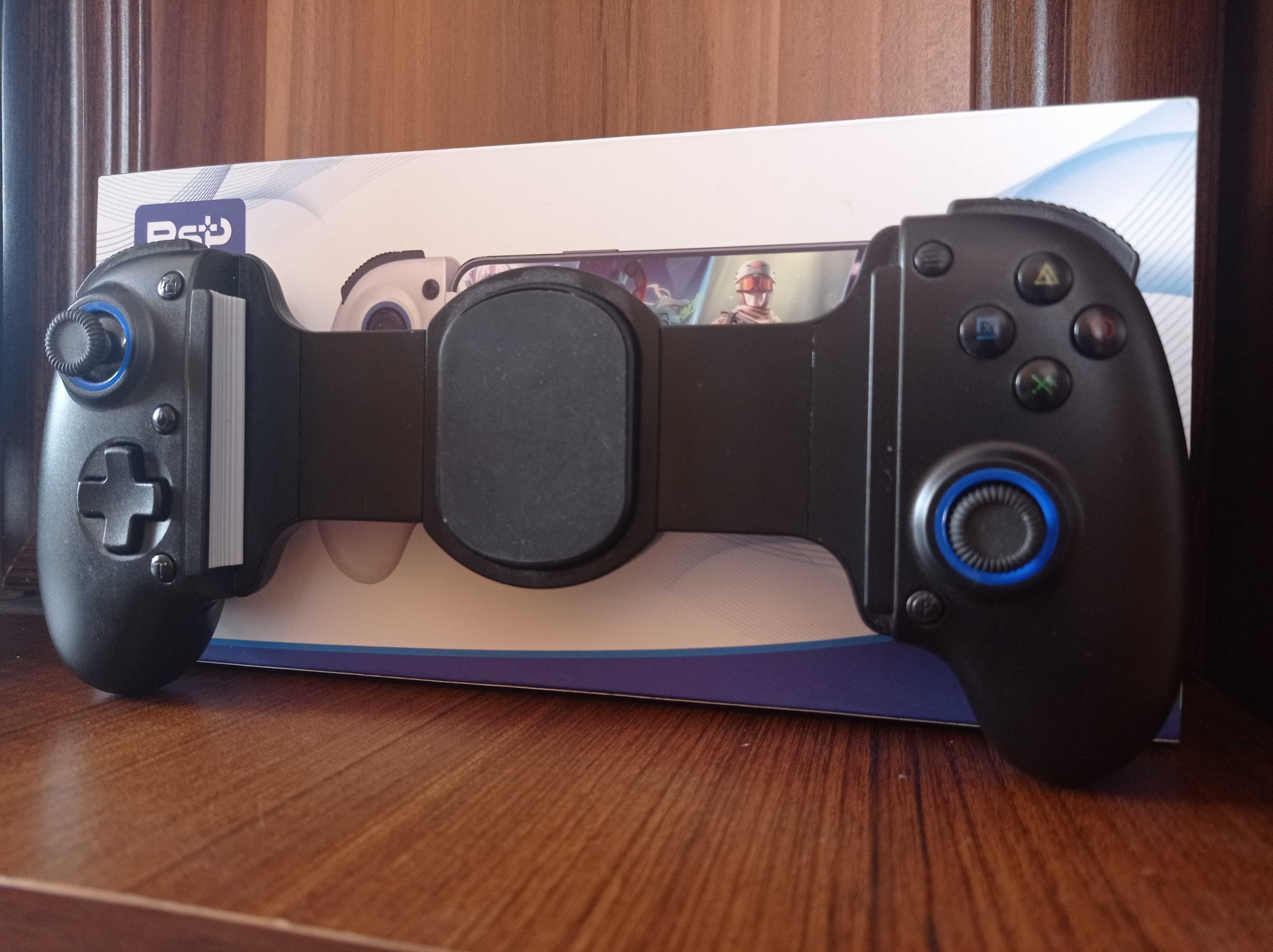 Kontroler BSP D10 do Gier na Android IOS Switch PS3 PS4 XBOX