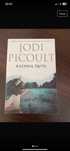 Jodi Picoult Keeping Faith