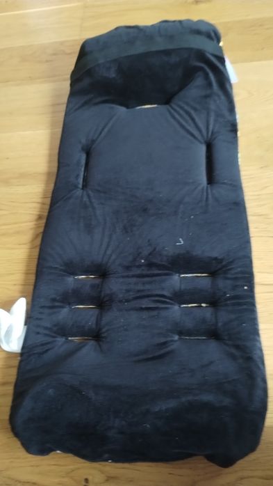 Wkładka do wózka spacerowego