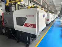 Термопластавтомат BOLE BL 100EKS,  BL 140EKS,  BL170EKS,   2023р.