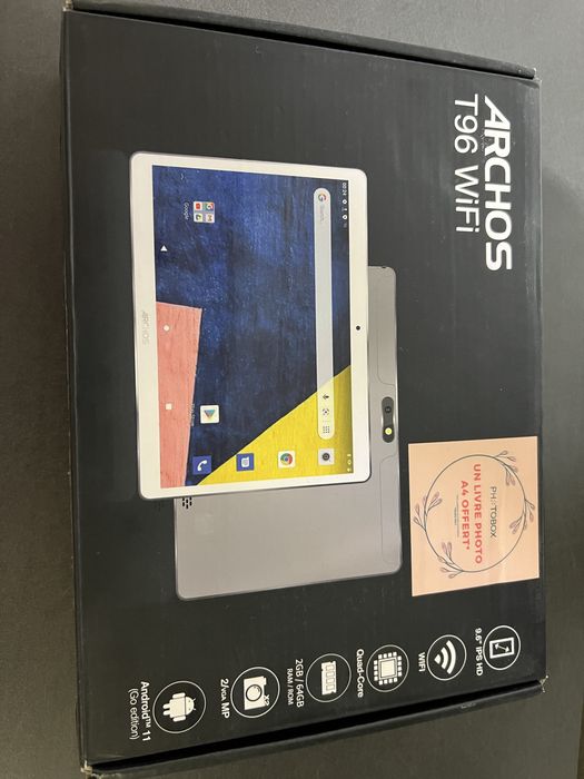 Продам планшет 2/64