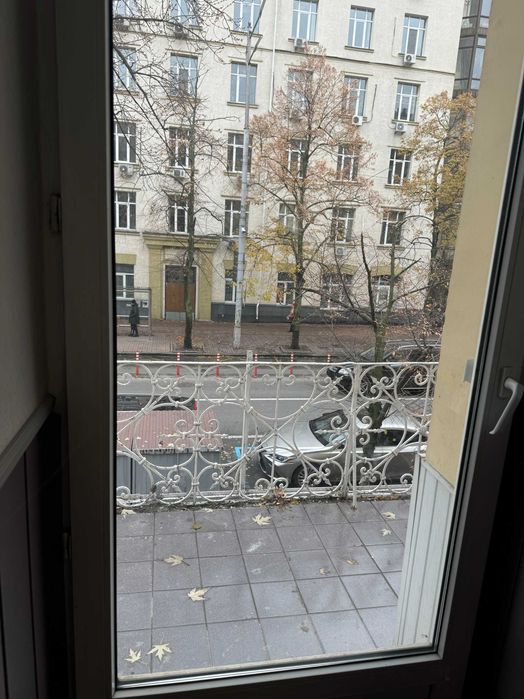 Довгострокова оренда