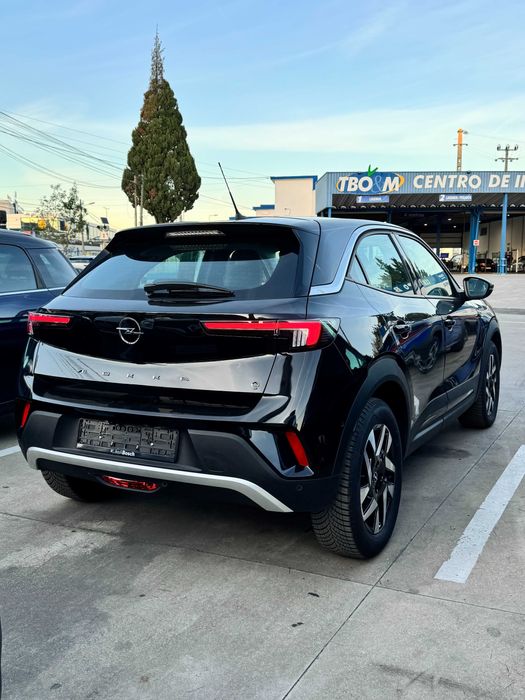 TVDE Opel Mokka Elétrico 270€/semana, kms ilimitados, entrega imediata