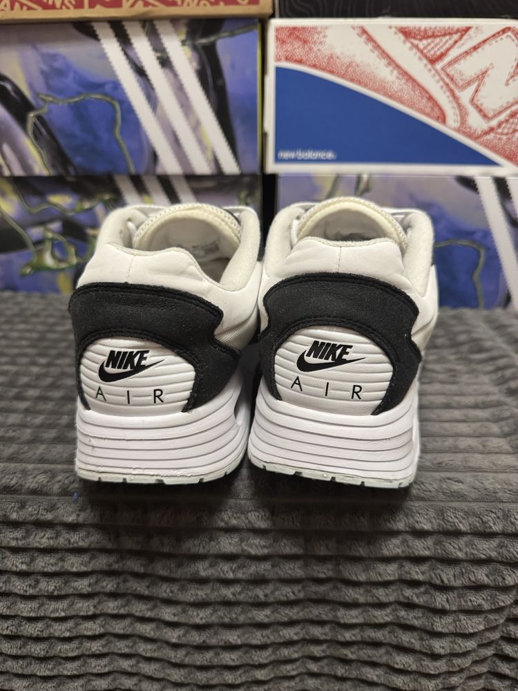 Чоловічі кросівки Nike AIR MAX SOLO 44,5(28,5см) оригінал