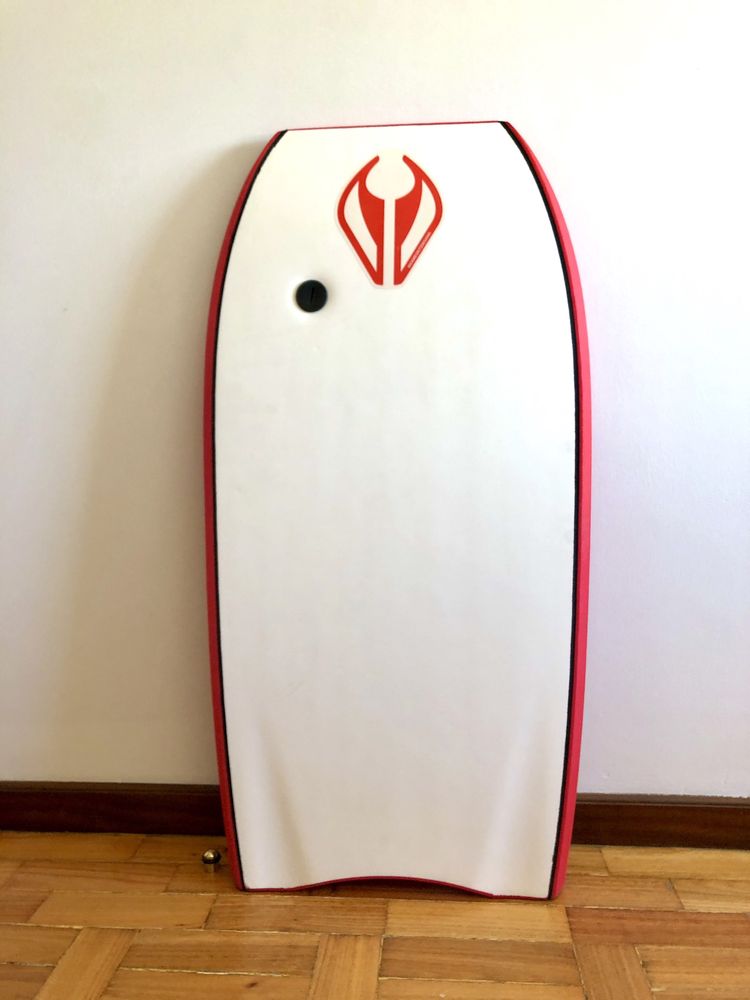 Prancha Bodyboard NMD