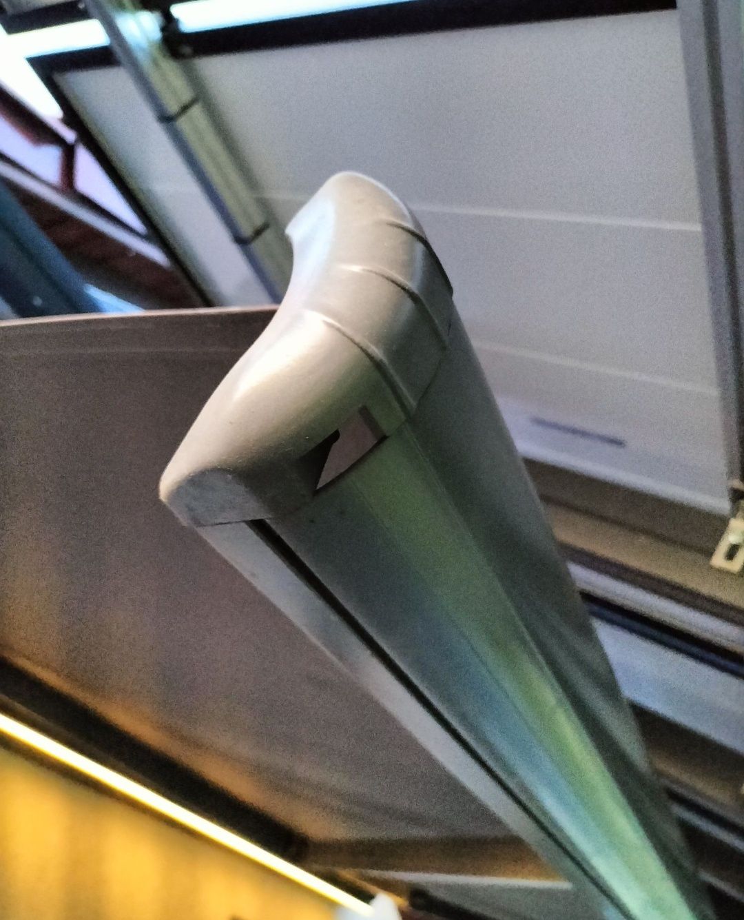 Markiza w kasecie automatyczna szerokość 410 cm, Markilux, chowana