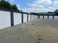 Boxy magazynowe / Self-storage / Magazyny