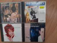 CD Brian Wilson , Oleta Adams , Bo Diddley , оригінал