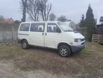 Volksagen T4 1.9td 99r.