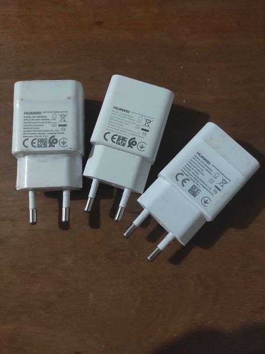 Зарядний пристрій 5v 2A до планшету Huawei hw050200e02