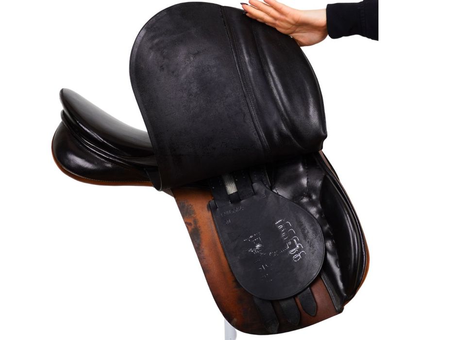 Stubben Siegfried D. L. Siodło Wszechstronne