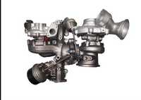 Turbosprężarka BiTurbo  VOLVO S60 V60 S90 V90 XC60 XC90 2.0 D5 235 KM