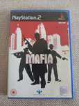 Mafia PS2 PlayStation2 Mafia 1