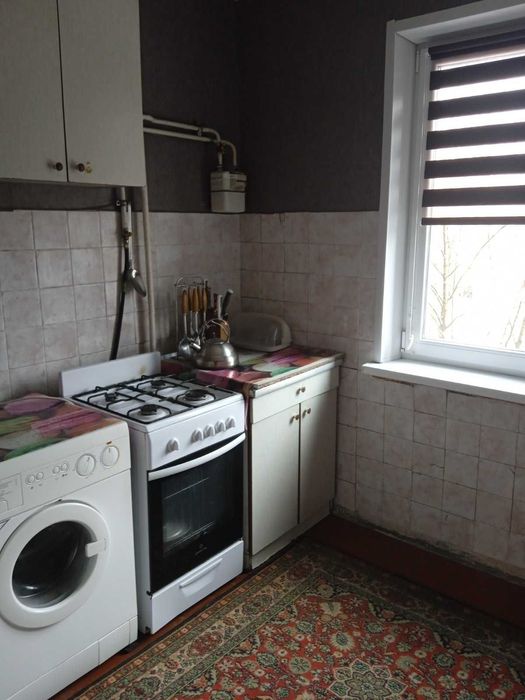 Здаю 1-но кімнатну на Сонячному