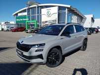 Skoda Karoq Sportline 1.5 TSI DSG automat Auto z placu !!!