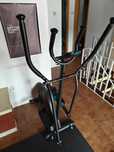 Bicicleta elíptica Domyos EL 120